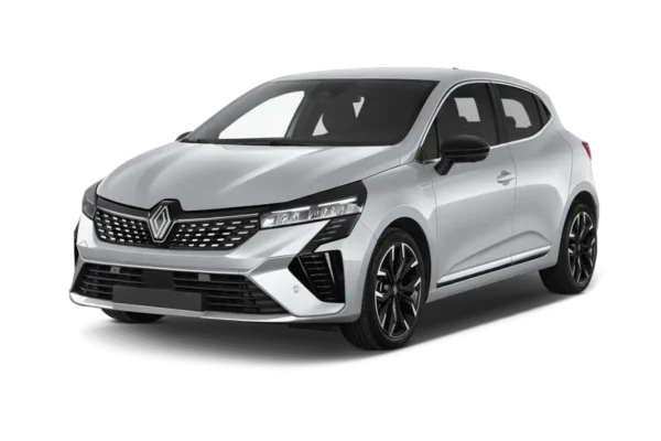 Location Renault Clio Auto Marrakech