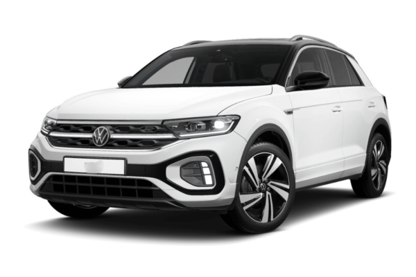 Location T-Roc Marrakech