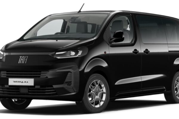 Location FIAT SCUDO Marrakech
