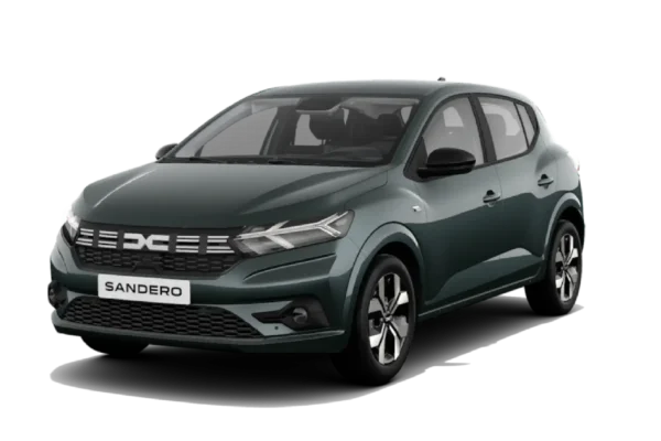 Location Dacia Sandero Marrakech